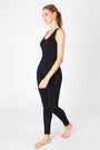 Reversible V-Neck Jumpsuit NIKIBIKI