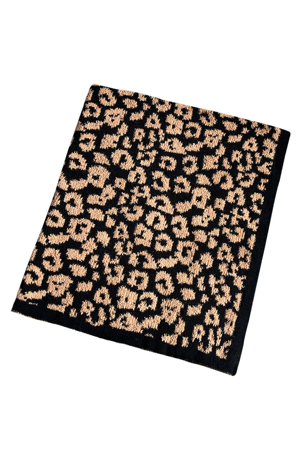 Leopard Blanket Florida Girl Fashion Boutique