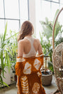 Lace Racerback Bralette Leto Accessories