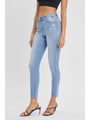 Cello Mid Rise Skinny Florida Girl Fashion Boutique