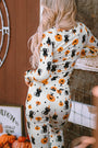 Spooky Season Lounge Set Florida Girl Fashion Boutique