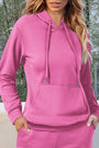 Classic Fleece Lined Hoodie Florida Girl Fashion Boutique