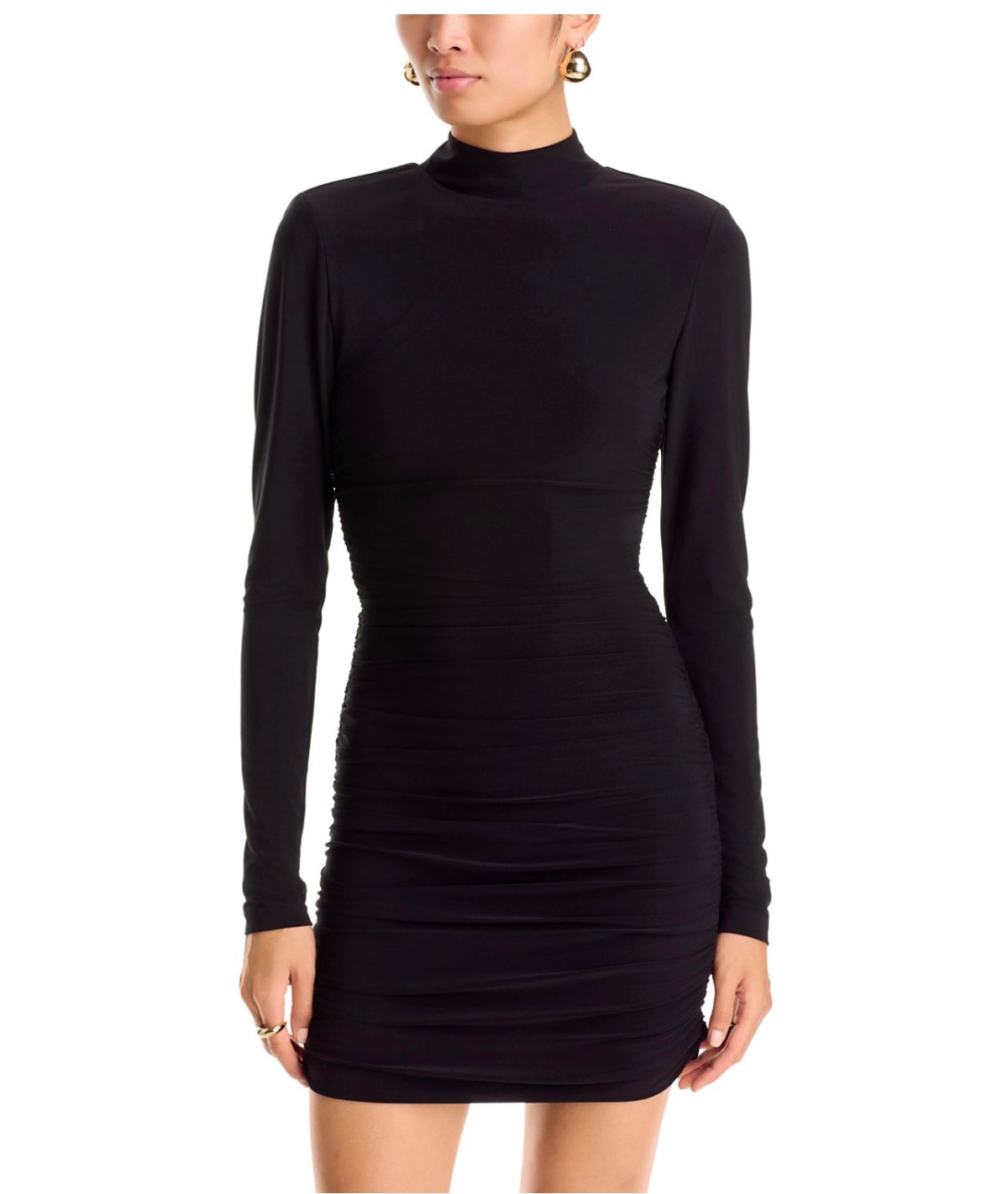 Ramy Brook Jersey Delia Dress