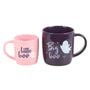 Big Boo Little Boo Halloween Family Mug Set Something Different Wholesale