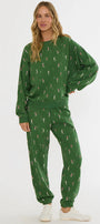 Beach Riot Nash Sweatpant Under Par
