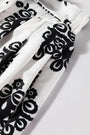 Geo Print Casual Short Florida Girl Fashion Boutique