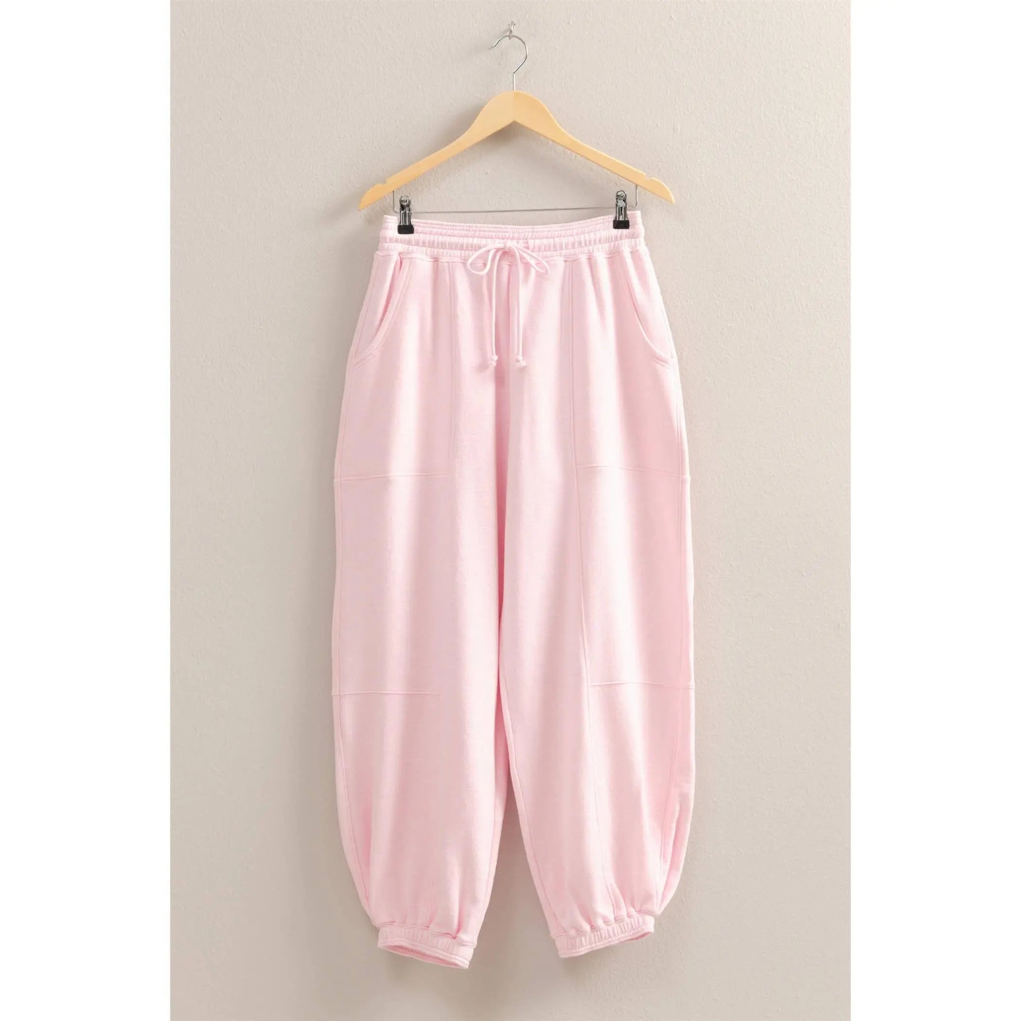 Comfy Oversized Sweatpants HYFVE