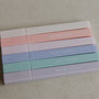 Neutral Highlighter Set Sweet Water Decor