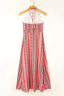 Boho Chevron Maxi Florida Girl Fashion Boutique