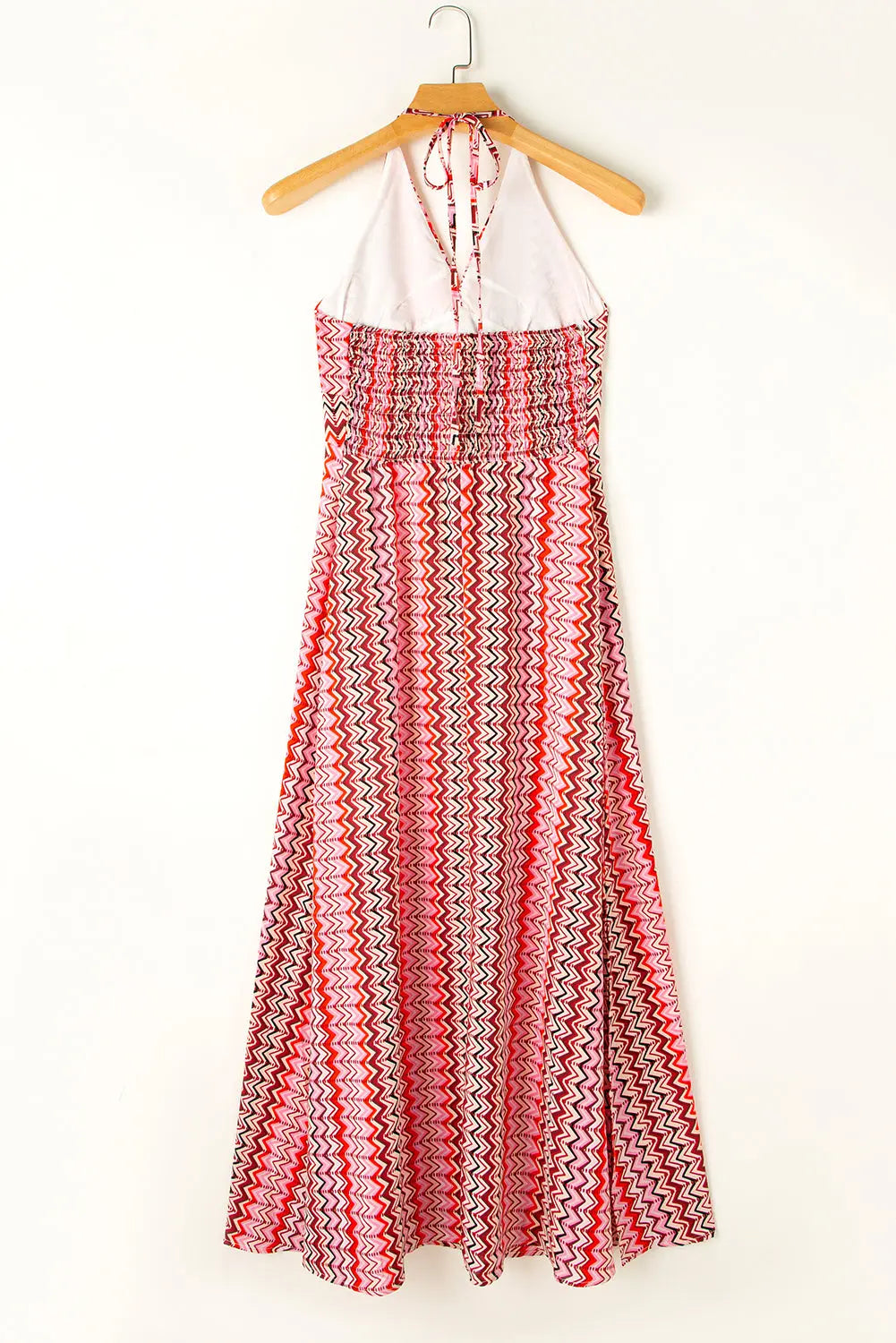Boho Chevron Maxi Florida Girl Fashion Boutique
