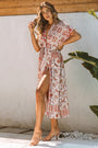 Boho Beach Dress Coverup Florida Girl Fashion Boutique
