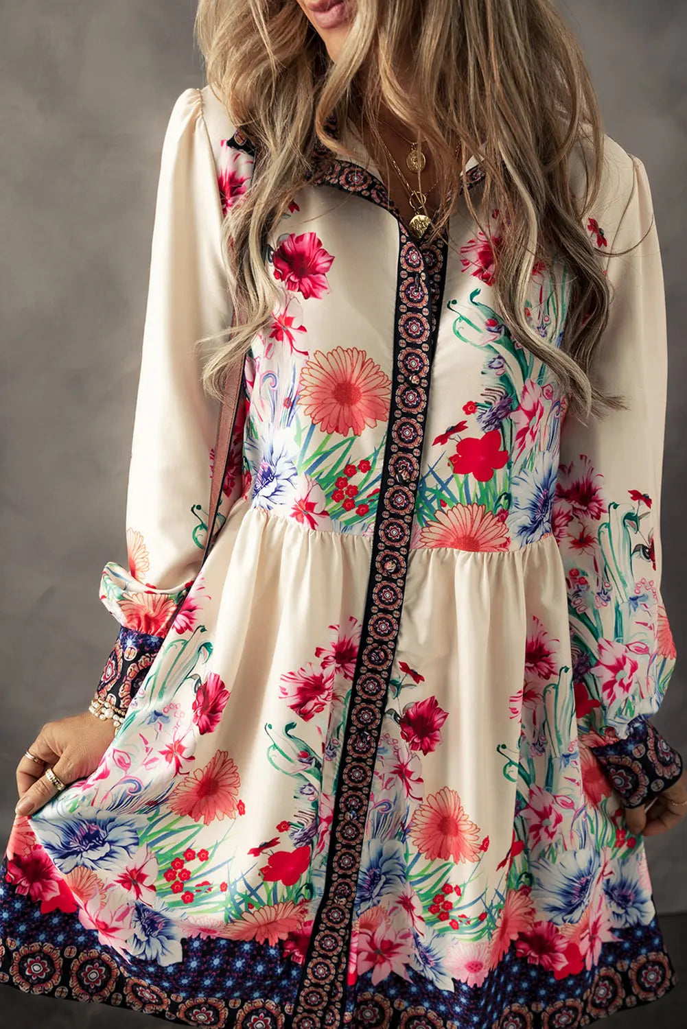 Dresses