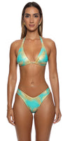Luli Fama SAVAGE ESSENCE - Seamless Moderate Bottom