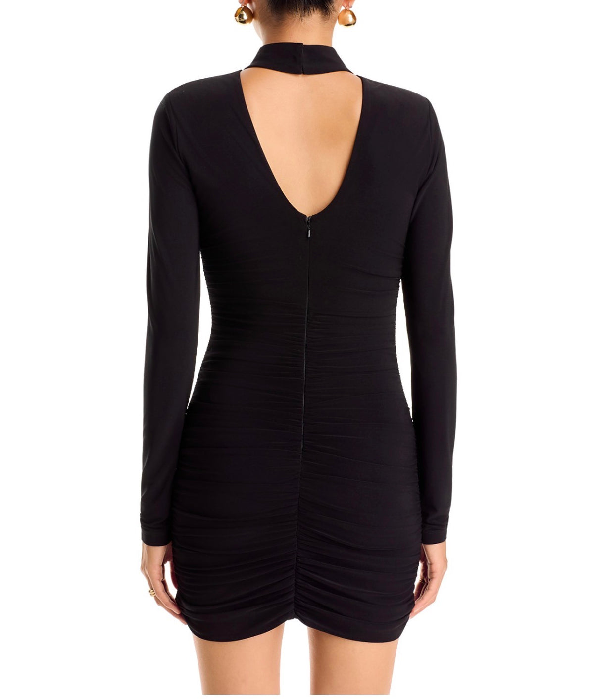 Ramy Brook Jersey Delia Dress