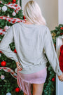 Tis the Season Sweatshirt Florida Girl Fashion Boutique