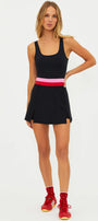 Beach Riot Remi Dress Lovely Colorblock Matte