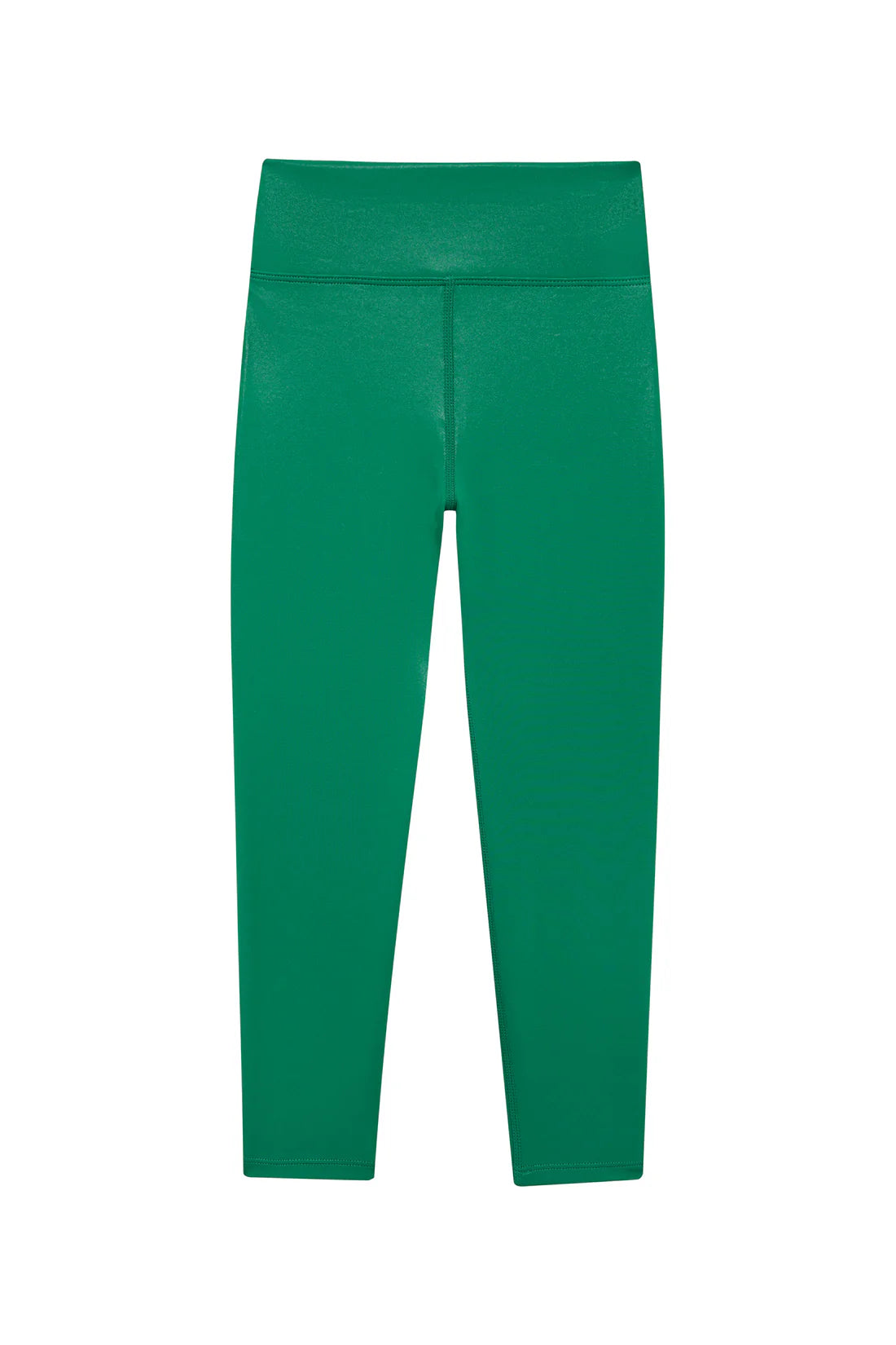 Beach Riot Little Peppa Legging Frosted Fir Shine