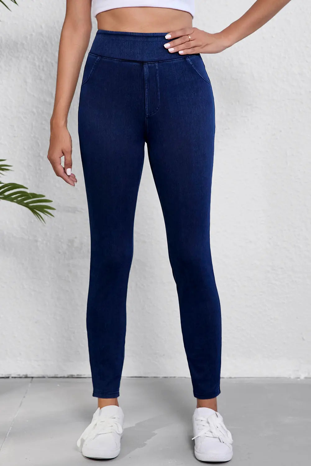 Dark Wash Jegging Florida Girl Fashion Boutique