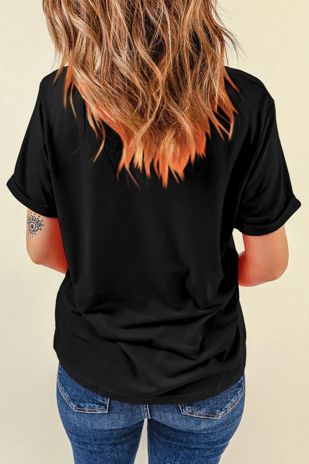 "Spooky" Graphic Tee Florida Girl Fashion Boutique