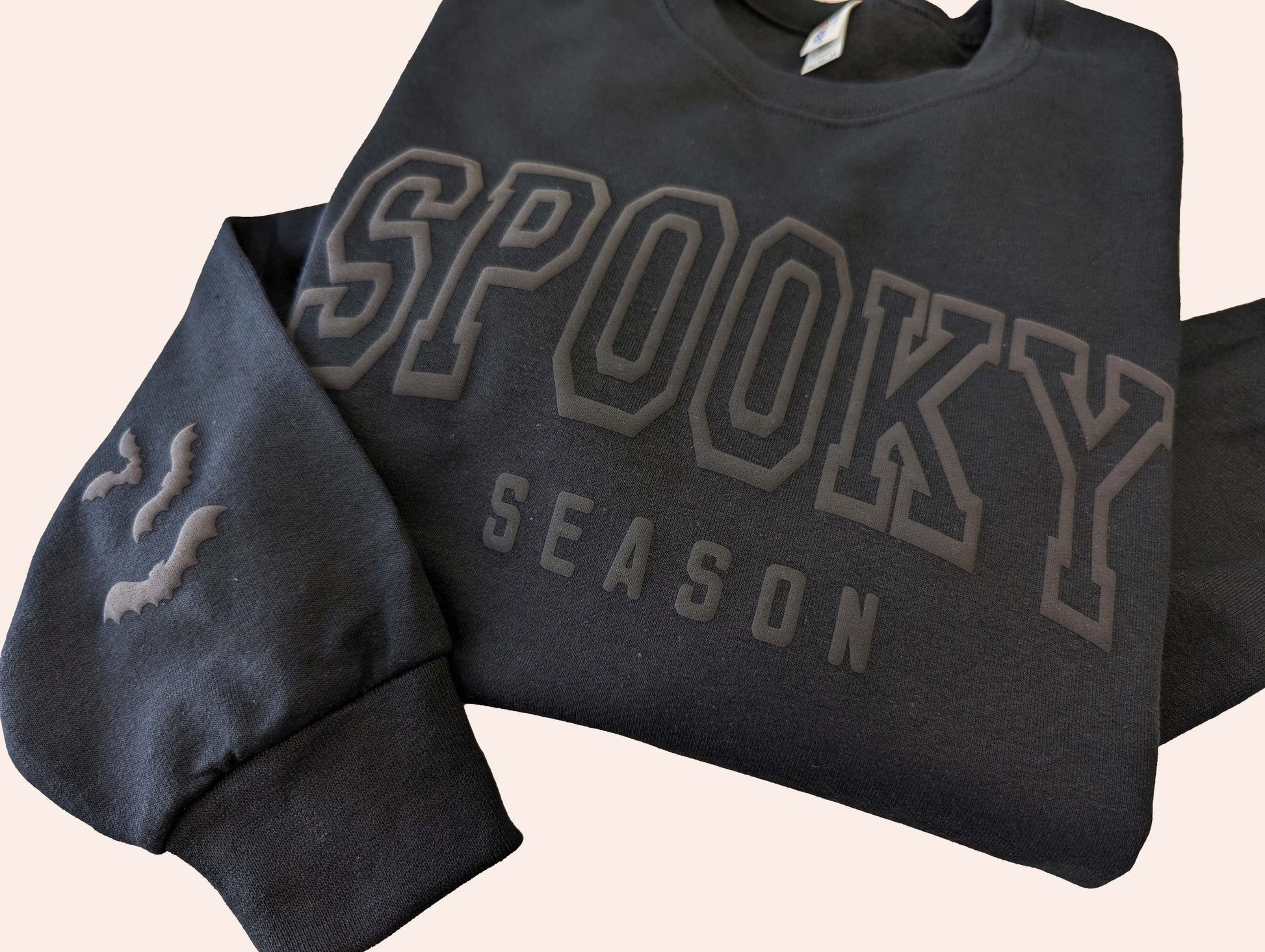 Spooky Season Sweatshirt