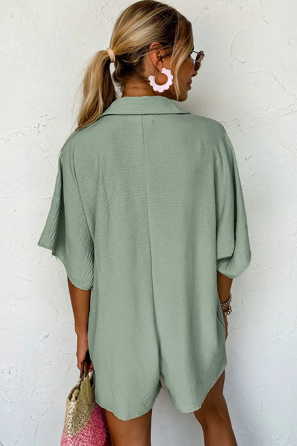 Beach Romper Florida Girl Fashion Boutique
