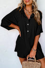 Beach Romper Florida Girl Fashion Boutique