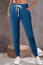 Pocketed Joggers Florida Girl Fashion Boutique