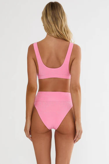 Beach Riot Highway Bottom Shoreline Pink Shine