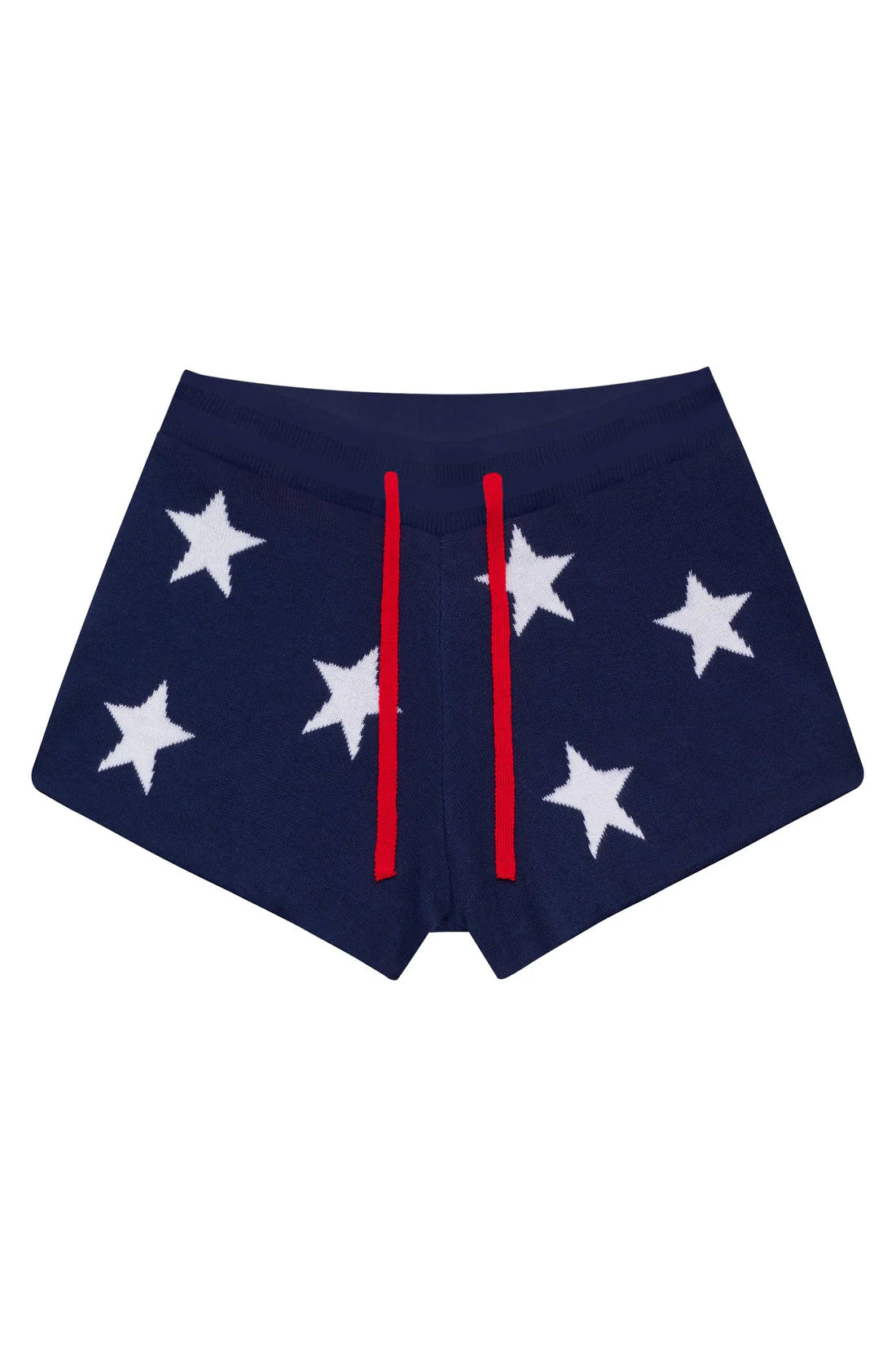 Beach Riot Little Balboa Short Twilight Stars