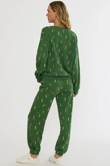Beach Riot Nash Sweatpant Under Par