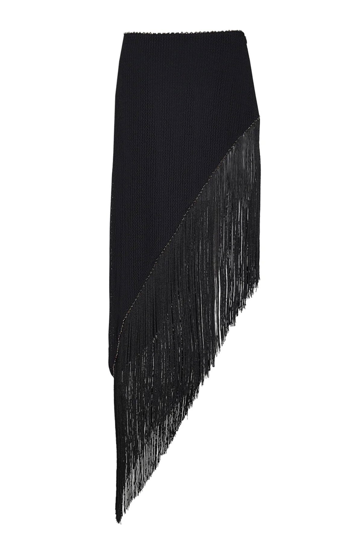 Ola Azul BROOK ASH SKIRT (SEACOAST)