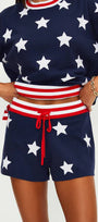 Beach Riot Balboa Short Twilight Stars