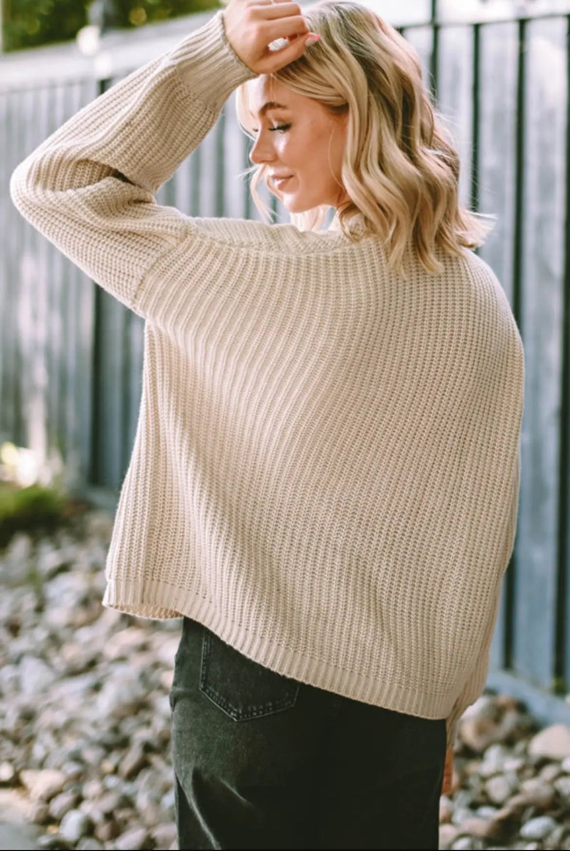 Solid Pocket Cardi Florida Girl Fashion Boutique