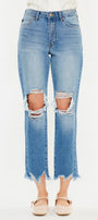 KanCan Regina High Rise Jeans Florida Girl Fashion Boutique