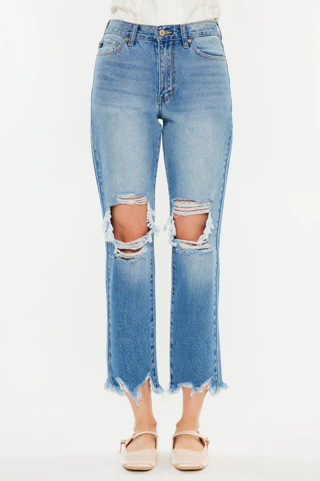 KanCan Regina High Rise Jeans Florida Girl Fashion Boutique
