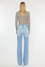 KanCan Juliany High Rise Flare Florida Girl Fashion Boutique