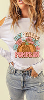 Hey There Pumpkin Florida Girl Fashion Boutique