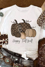 Happy Fall Y'all Florida Girl Fashion Boutique