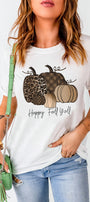 Happy Fall Y'all Florida Girl Fashion Boutique