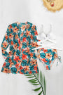 White 3 Piece Suit Florida Girl Fashion Boutique