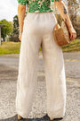 Linen Loose Pant Florida Girl Fashion Boutique