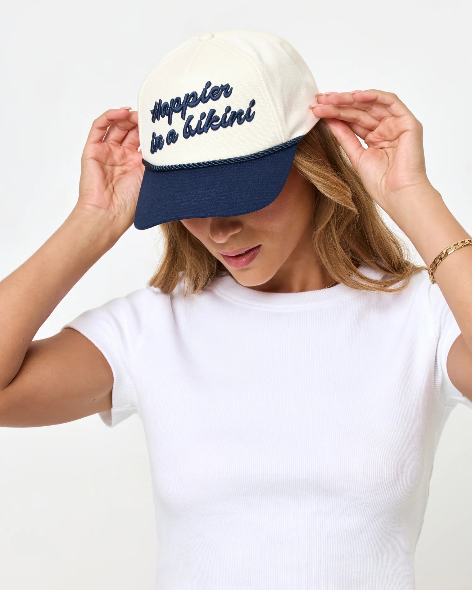 LSPACE Newport Hat