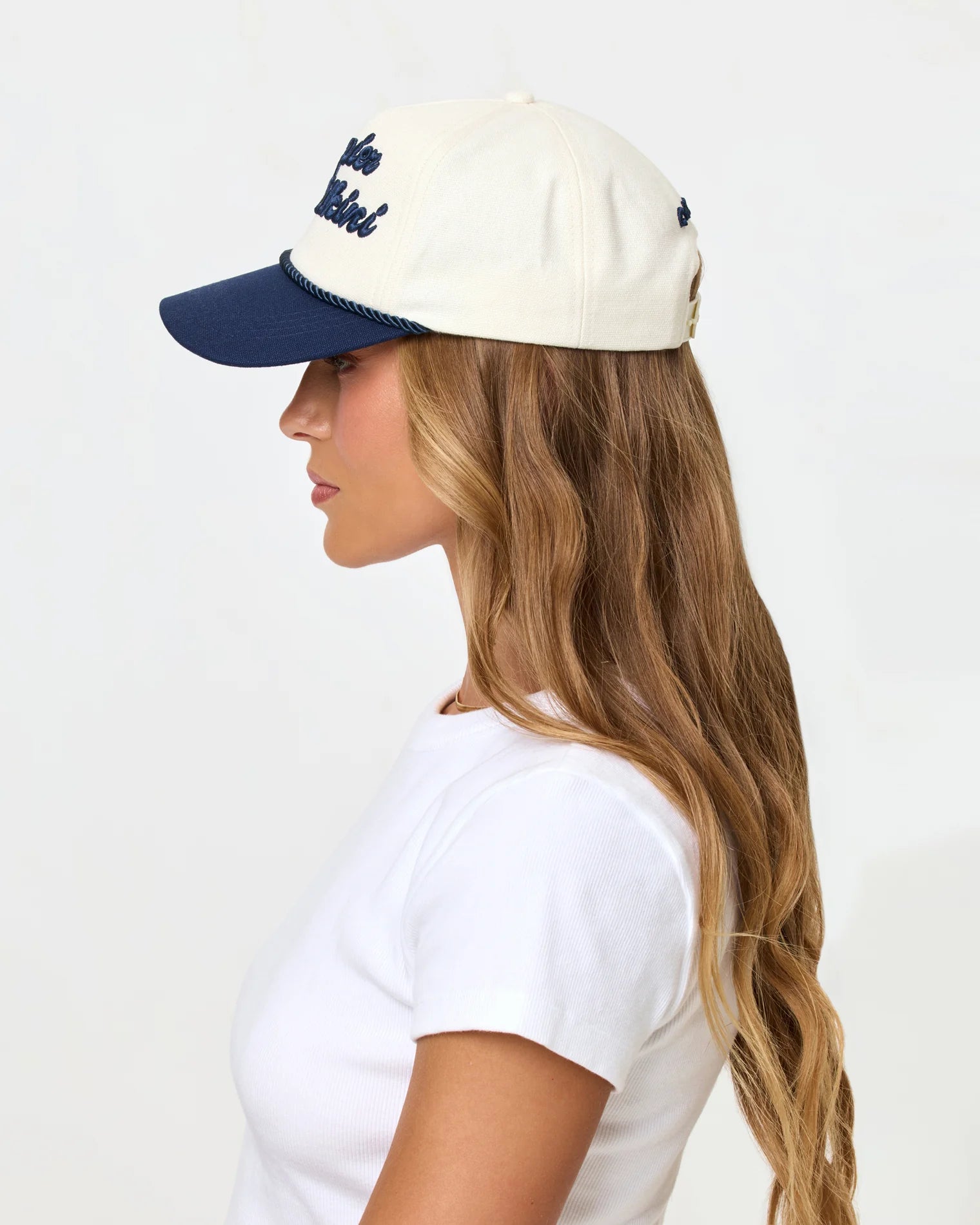 LSPACE Newport Hat