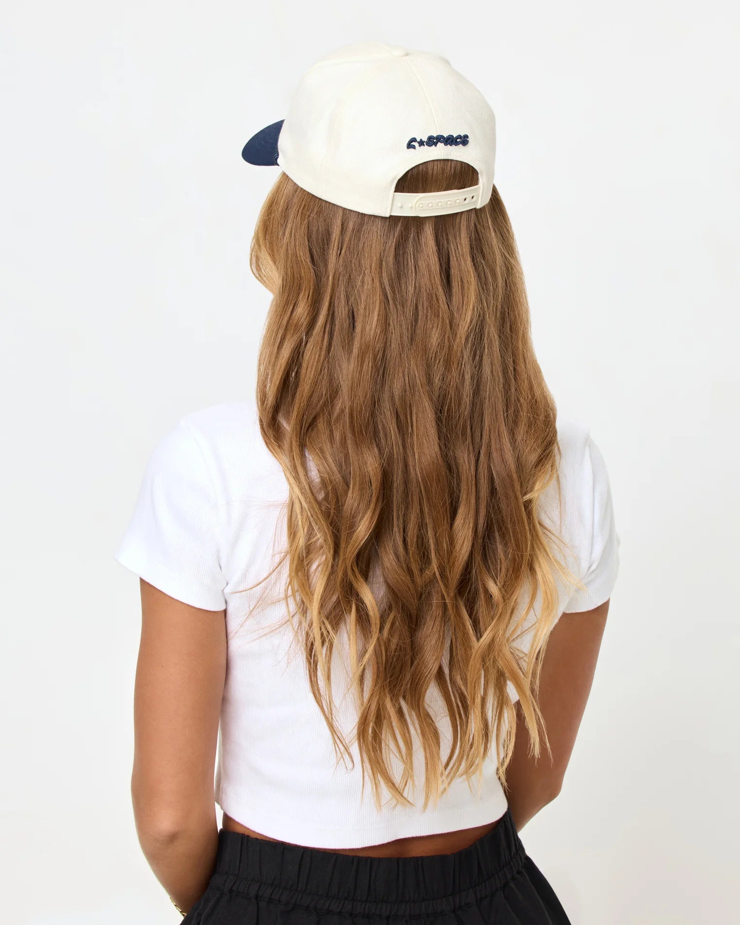 LSPACE Newport Hat