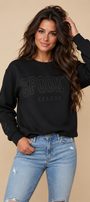 Spooky Season Sweatshirt
