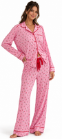 Beach Riot Livy Top & Connie Pant Set Mon Cheri