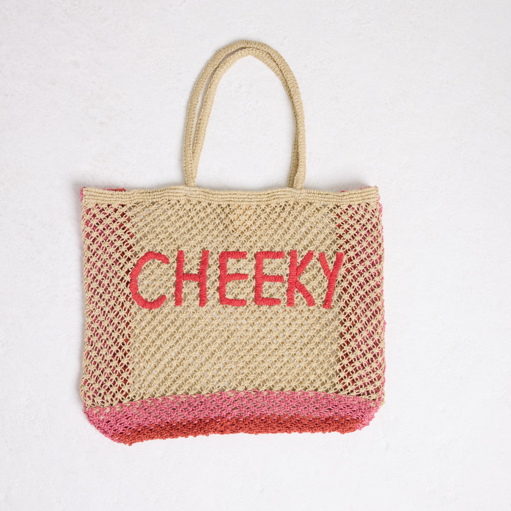 LSPACE Moonlight Bag - CHEEKY