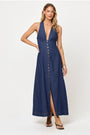 LSPACE Arlo Maxi Cover-Up Dress