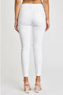 Eunina Clara White Florida Girl Fashion Boutique