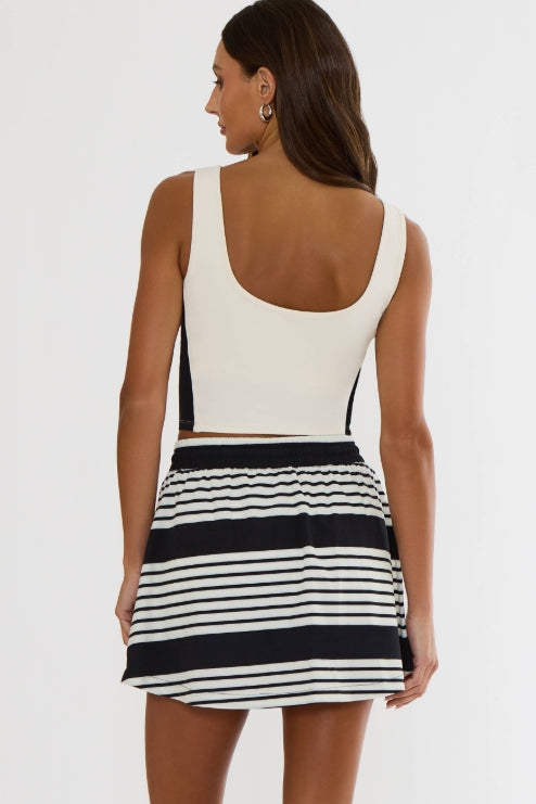 Beach Riot Brietta Top